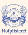 logo Hofpfisterei